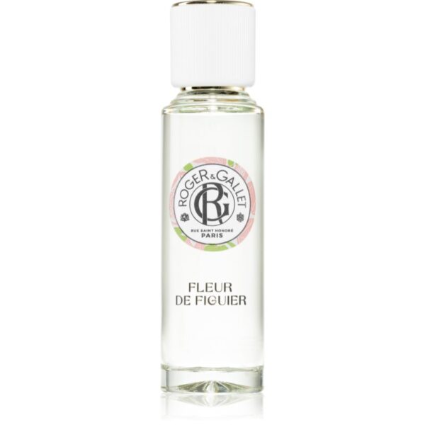 Roger & Gallet Fleur de Figuier eau fraiche pentru femei 30 ml-ro