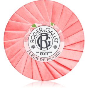 Roger & Gallet Fleur de Figuier săpun solid 100 g-Țena