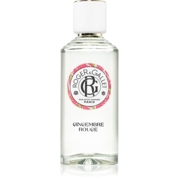 Roger & Gallet Gingembre Rouge eau fraiche pentru femei 100 ml-ro