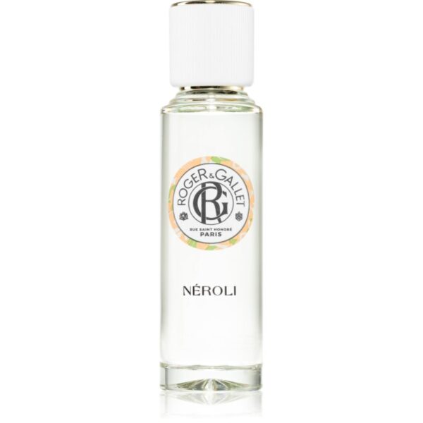 Roger & Gallet Neroli eau fraiche pentru femei 30 ml-ro