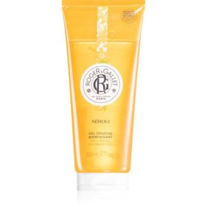 Roger & Gallet Neroli gel de dus relaxant 200 ml-ro
