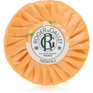 Roger & Gallet Neroli sapun parfumat 100 g-Țena