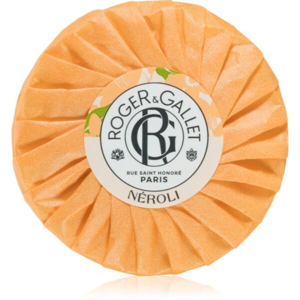 Roger & Gallet Neroli sapun parfumat 100 g-Țena
