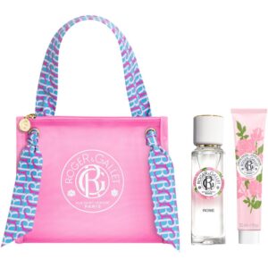 Roger & Gallet Rose set cadou cu efect calmant-Țena