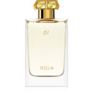 Roja Parfums 51 Pour Femme Eau de Parfum pentru femei 75 ml-ro