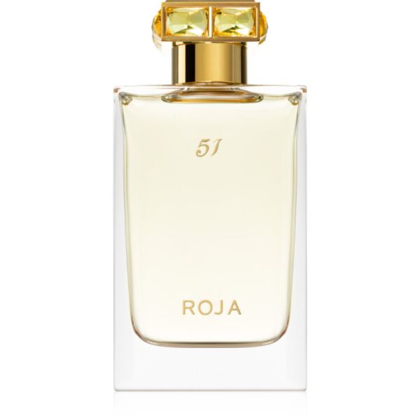 Roja Parfums 51 Pour Femme Eau de Parfum pentru femei 75 ml-ro