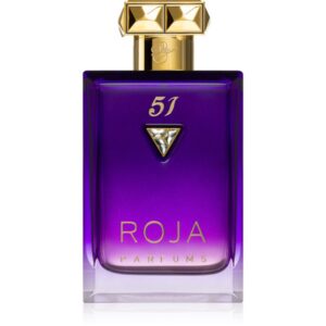 Roja Parfums 51 Pour Femme extract de parfum pentru femei 100 ml-ro