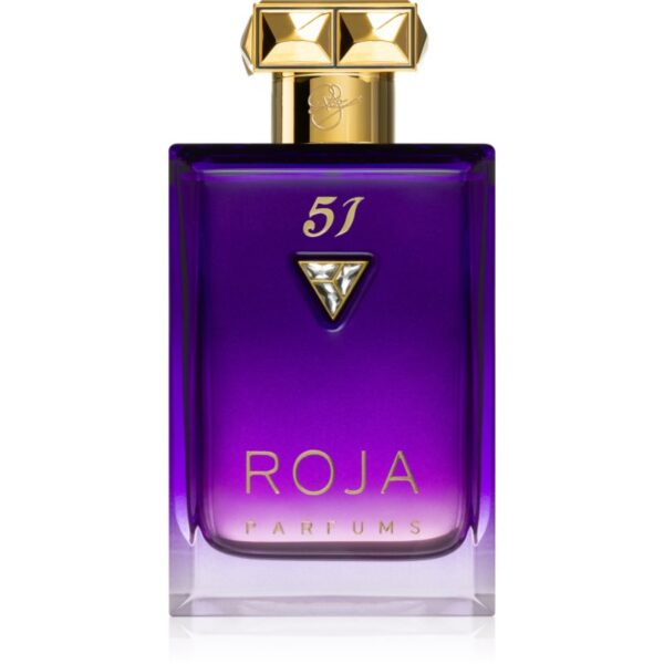 Roja Parfums 51 Pour Femme extract de parfum pentru femei 100 ml-ro