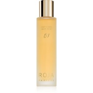 Roja Parfums 51 Supreme brumă de păr parfumată pentru femei 50 ml-ro