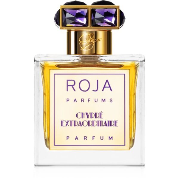 Roja Parfums Chypré Extraordinaire parfum unisex 100 ml-ro