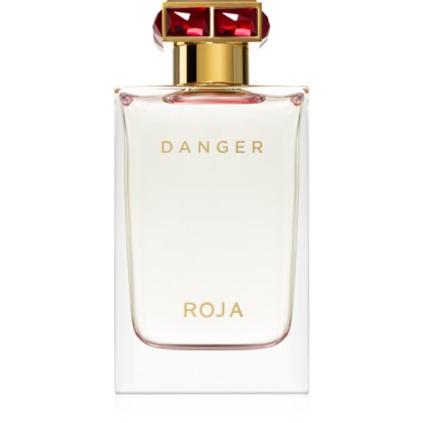 Roja Parfums Danger Eau de Parfum pentru femei 75 ml-ro