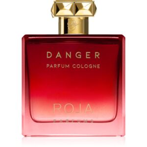 Roja Parfums Danger Pour Homme eau de cologne pentru bărbați 100 ml-ro