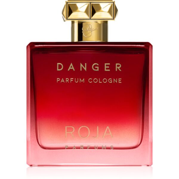 Roja Parfums Danger Pour Homme eau de cologne pentru bărbați 100 ml-ro