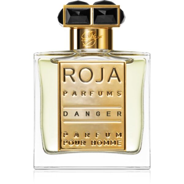 Roja Parfums Danger parfum pentru bărbați 50 ml-ro