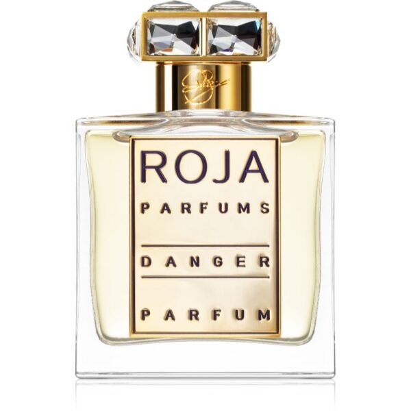 Roja Parfums Danger parfum pentru femei 50 ml-ro