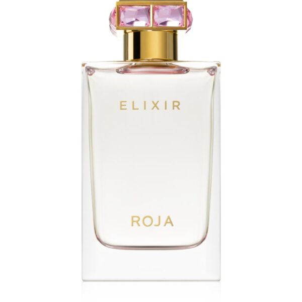 Roja Parfums Elixir Eau de Parfum pentru femei 75 ml-ro