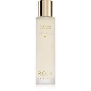 Roja Parfums Elixir Supreme brumă de păr parfumată pentru femei 50 ml-Țena