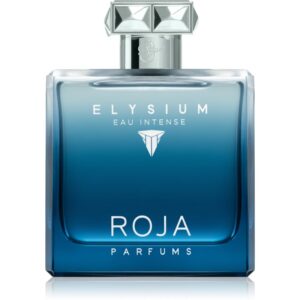 Roja Parfums Elysium Eau Intense Eau de Parfum pentru bărbați 100 ml-Țena