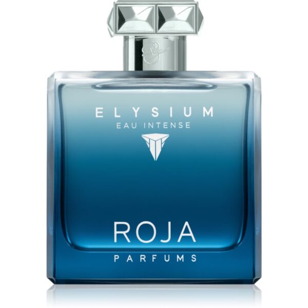 Roja Parfums Elysium Eau Intense Eau de Parfum pentru bărbați 100 ml-Țena