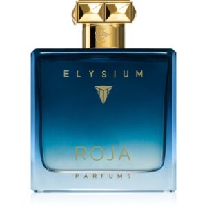 Roja Parfums Elysium Parfum Cologne eau de cologne pentru bărbați 100 ml-Țena