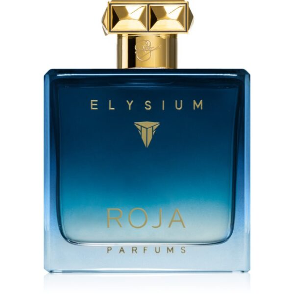 Roja Parfums Elysium Parfum Cologne eau de cologne pentru bărbați 100 ml-Țena
