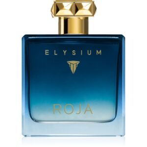 Roja Parfums Elysium Pour Homme Eau de Parfum pentru bărbați 100 ml-Țena