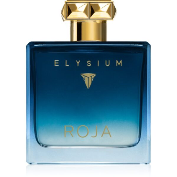 Roja Parfums Elysium Pour Homme Eau de Parfum pentru bărbați 100 ml-Țena