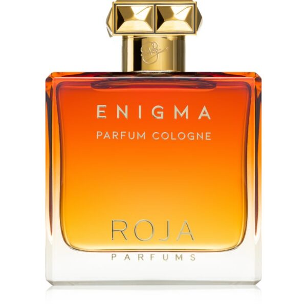 Roja Parfums Enigma Parfum Cologne eau de cologne pentru bărbați 100 ml-ro