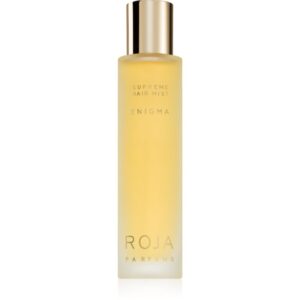 Roja Parfums Enigma Supreme brumă de păr parfumată pentru femei 50 ml-ro