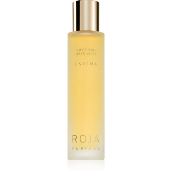 Roja Parfums Enigma Supreme brumă de păr parfumată pentru femei 50 ml-ro