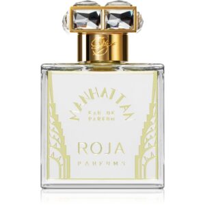 Roja Parfums Manhattan Eau de Parfum unisex 100 ml-Țena