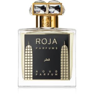 Roja Parfums Qatar parfum unisex 50 ml-ro