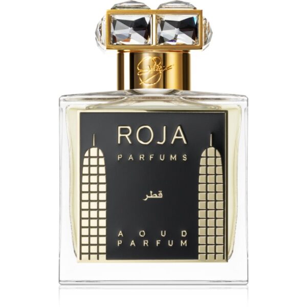 Roja Parfums Qatar parfum unisex 50 ml-ro