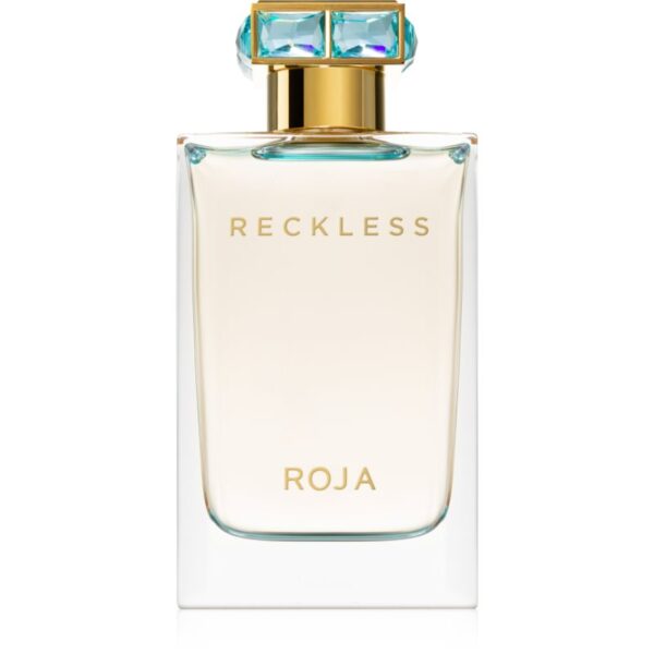 Roja Parfums Reckless Pour Femme Eau de Parfum pentru femei 75 ml-ro