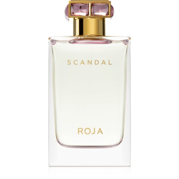 Roja Parfums Scandal Eau de Parfum pentru femei 75 ml-ro