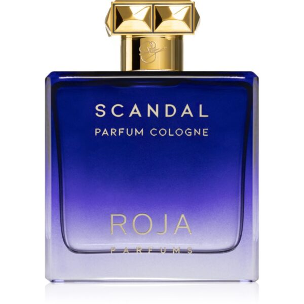 Roja Parfums Scandal Parfum Cologne eau de cologne pentru bărbați 100 ml-ro