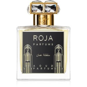 Roja Parfums Sultanate of Oman parfum unisex 50 ml-Țena