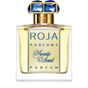 Roja Parfums Sweetie Aoud parfum unisex 50 ml-ro