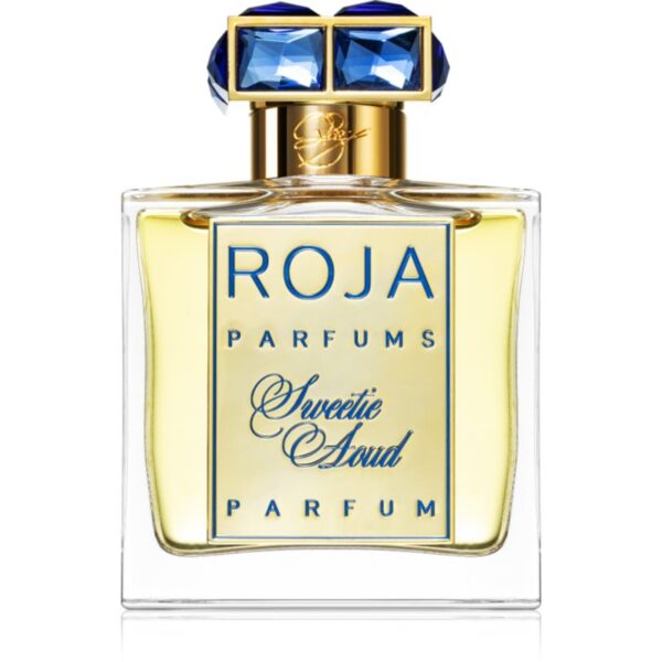 Roja Parfums Sweetie Aoud parfum unisex 50 ml-ro
