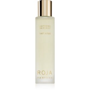 Roja Parfums Taif Aoud Supreme brumă de păr parfumată unisex 50 ml-Țena