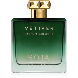 Roja Parfums Vetiver eau de cologne pentru bărbați 100 ml-ro
