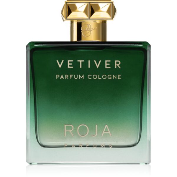 Roja Parfums Vetiver eau de cologne pentru bărbați 100 ml-ro