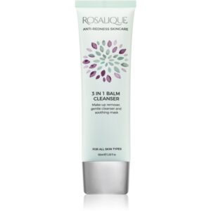 Rosalique 3 In 1 Cleanser balsam de curatare 100 ml-ro