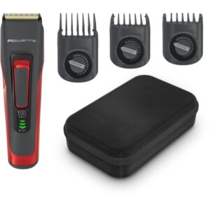 Rowenta Advancer Style TN5221F4 masina de tuns pentru barba si par 1 buc-ro