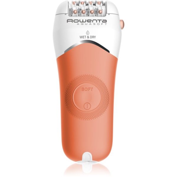 Rowenta AquaSoft EP4920F0 epilator 1 buc-Țena