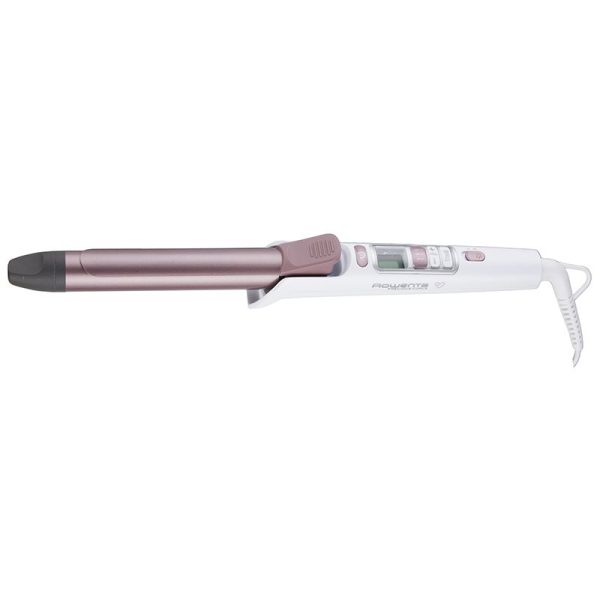 Rowenta Beauty Precious Curls CF3460F0 ondulator pentru par 1 buc-Țena