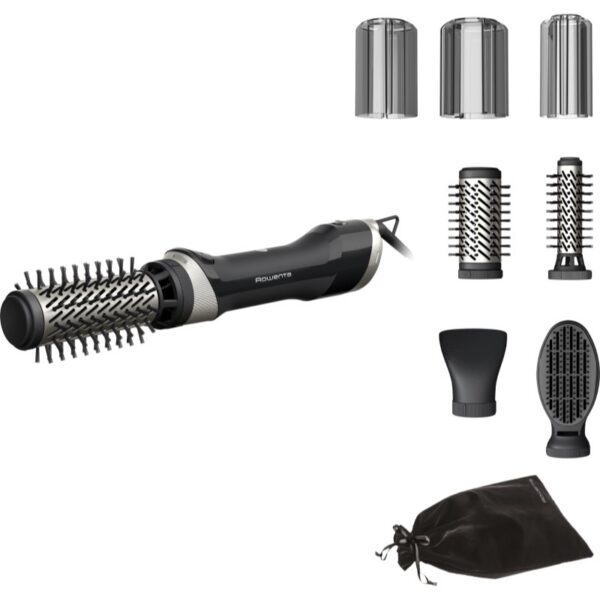 Rowenta Brush Activ New UB9540F0 ondulator cu aer cald 1 buc-ro