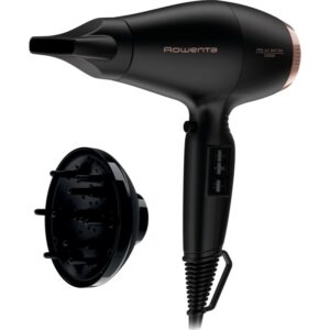 Rowenta Compact Pro+ CV6930F0 uscator de par 1 buc-ro