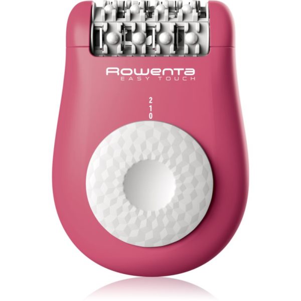 Rowenta Easy Touch EP1110F1 epilator-Țena