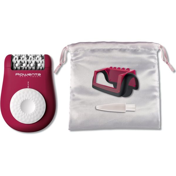 Rowenta Easy Touch EP1120F1 epilator-ro